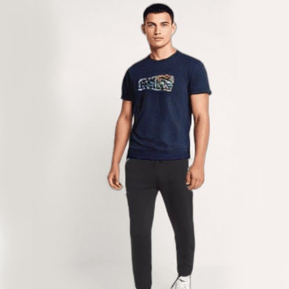 UGG Jakob Lightweight Double Knit Fleece Jogger - 07/24 - Picture 1 of 10